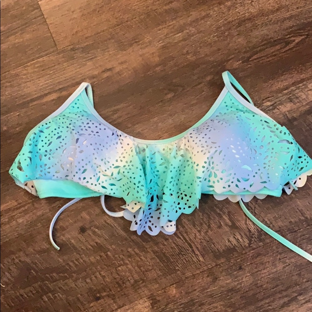 Victoria secrets swim top